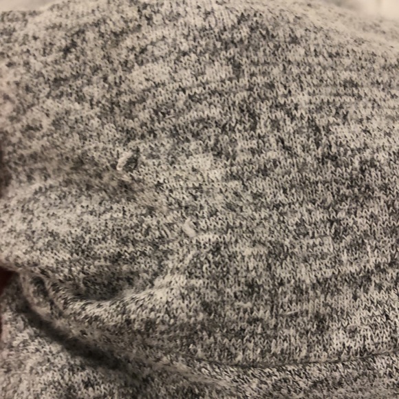 WILFRED long sleeve mockneck - Picture 5 of 5